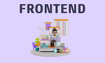 Web dasturlash(Frontend)